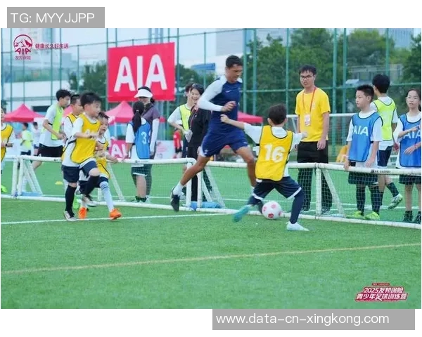 长沙足球训练班助力青少年成长提升技能与团队合作精神